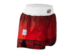 Masters kickboxerské šortky Skb-W M 06654-02M 5