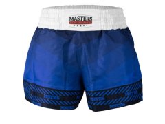 Masters kickboxerské šortky Skb-W M 06654-02M 7