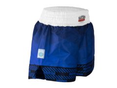 Masters kickboxerské šortky Skb-W M 06654-02M 8