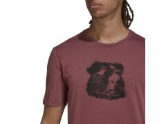 Pánské tričko 5.10 Glory Tee M H59754 - Adidas 3