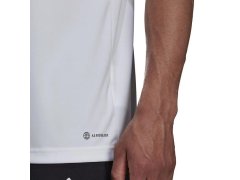 Pánské tričko Entrada 22 Polo M HC5067 - Adidas 4