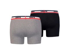Levi´s Boxerky 2 páry M 37149-0202 1