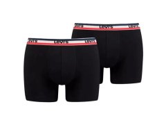 Levi´s Boxerky 2 páry M 37149-0204 2