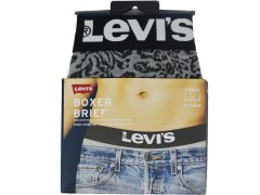 Levi´s Boxerky 2 páry M 37149-0706 6