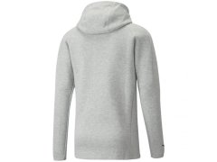 Pánská mikina TeamFinal Casuals Hooded Jkt M 657383 33 - Puma 1
