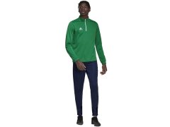 Pánské tričko Entrada 22 Training Top M HI2129 - Adidas 6