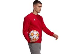 Pánská mikina Entrada 22 M HB0577 - Adidas 2