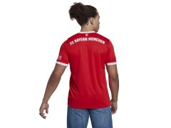 Tričko adidas FC Bayern H Jsy M H39900 pánské 2