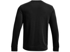 UA Rival Terry Logo Crew M 1370391 001 Pánská mikina - Under Armour 1