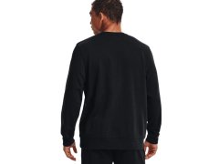 UA Rival Terry Logo Crew M 1370391 001 Pánská mikina - Under Armour 2