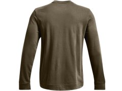 Pánské tričko UA Rival Terry Logo Crew M 1370391 361 - Under Armour 3