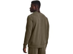 Pánské tričko UA Rival Terry Logo Crew M 1370391 361 - Under Armour 5