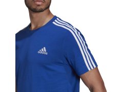 Tričko adidas 3 Stripes SJ T M HE4410 3