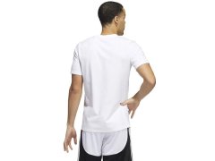 Pánské brusle M HL0093 Tričko - Adidas 1