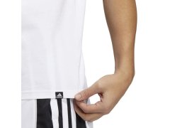 Pánské brusle M HL0093 Tričko - Adidas 4