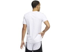 Pánské brusle M HL0093 Tričko - Adidas 6