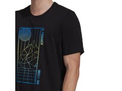 Pánské boty Terrex Mountain Fun Graphic M H50930 - Adidas 2