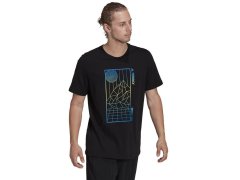 Pánské boty Terrex Mountain Fun Graphic M H50930 - Adidas 6