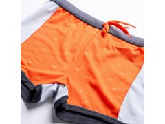 Pánské plavky Stripe M 92800076209 - Aquawave 3