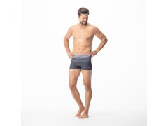 Pánské plavky Stripe M 92800076209 - Aquawave 4