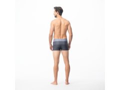 Pánské plavky Stripe M 92800076209 - Aquawave 5