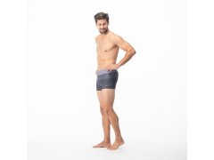 Pánské plavky Stripe M 92800076209 - Aquawave 7