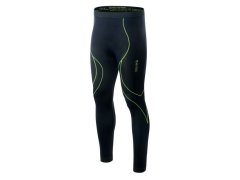 Hi-Tec termoaktivní kalhoty Ikar Bottom M 92800187382 3