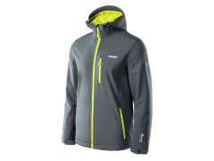 Pánská bunda Caen M 92800282255 - Hi-Tec 2