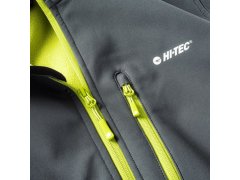 Pánská bunda Caen M 92800282255 - Hi-Tec 4