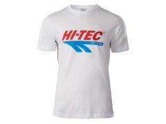 Pánské tričko Retro M 92800312466 - Hi-Tec 1