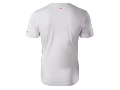 Pánské tričko Retro M 92800312466 - Hi-Tec 3