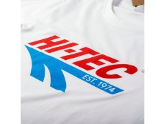 Pánské tričko Retro M 92800312466 - Hi-Tec 4
