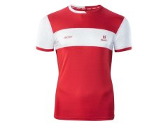 Tričko Huari Alumni Poland M 92800356385 pánské 5