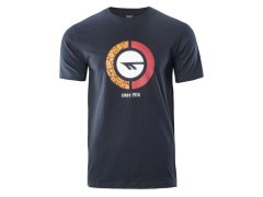 Pánské tričko Rakan M 92800397524 - Hi-Tec 1
