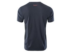 Pánské tričko Rakan M 92800397524 - Hi-Tec 3