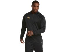 Pánské tričko IndividualFINAL 1/4 Zip M 657950 45 - Puma 6