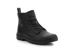 Boty Palladium Pampa Zip Lth Ess M 76888-008-M 1