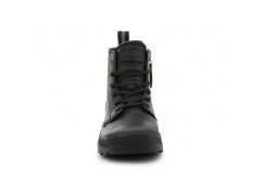 Boty Palladium Pampa Zip Lth Ess M 76888-008-M 2