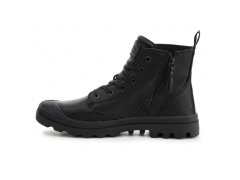 Boty Palladium Pampa Zip Lth Ess M 76888-008-M 4