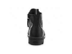 Boty Palladium Pampa Zip Lth Ess M 76888-008-M 5