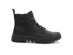 Boty Palladium Pampa Zip Lth Ess M 76888-008-M 6