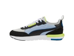 Pánské boty R22 Blue M 383462 11 - Puma 2