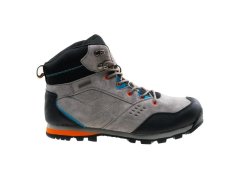 Pánské boty Condis Mid Wp M 92800210610 - Elbrus 5