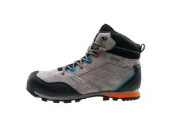 Pánské boty Condis Mid Wp M 92800210610 - Elbrus 6