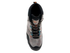 Pánské boty Condis Mid Wp M 92800210610 - Elbrus 7
