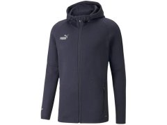 Pánská mikina TeamFinal Casuals M 65738306 - Puma 1