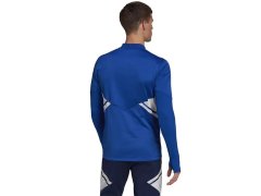 Mikina adidas Condivo 22 Training 1/2 zip M HA6271 pánské 4