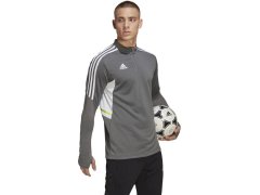 Mikina adidas Condivo 22 Training 1/2 zip M HD2312 pánské 4