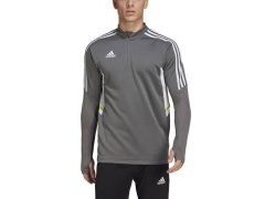 Mikina adidas Condivo 22 Training 1/2 zip M HD2312 pánské 5