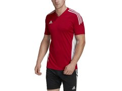 Pánské tričko Condivo 22 Jersey M HA6286 - Adidas 8